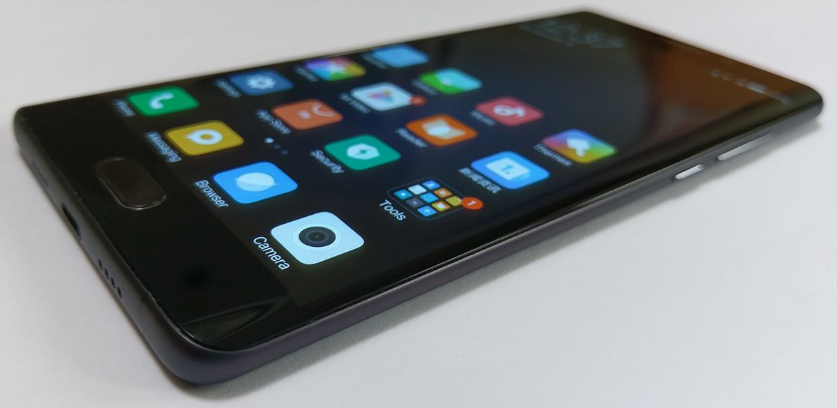 Xiaomi Mi Note 2 XDA Review: A Solid First Step Onto the World Stage
