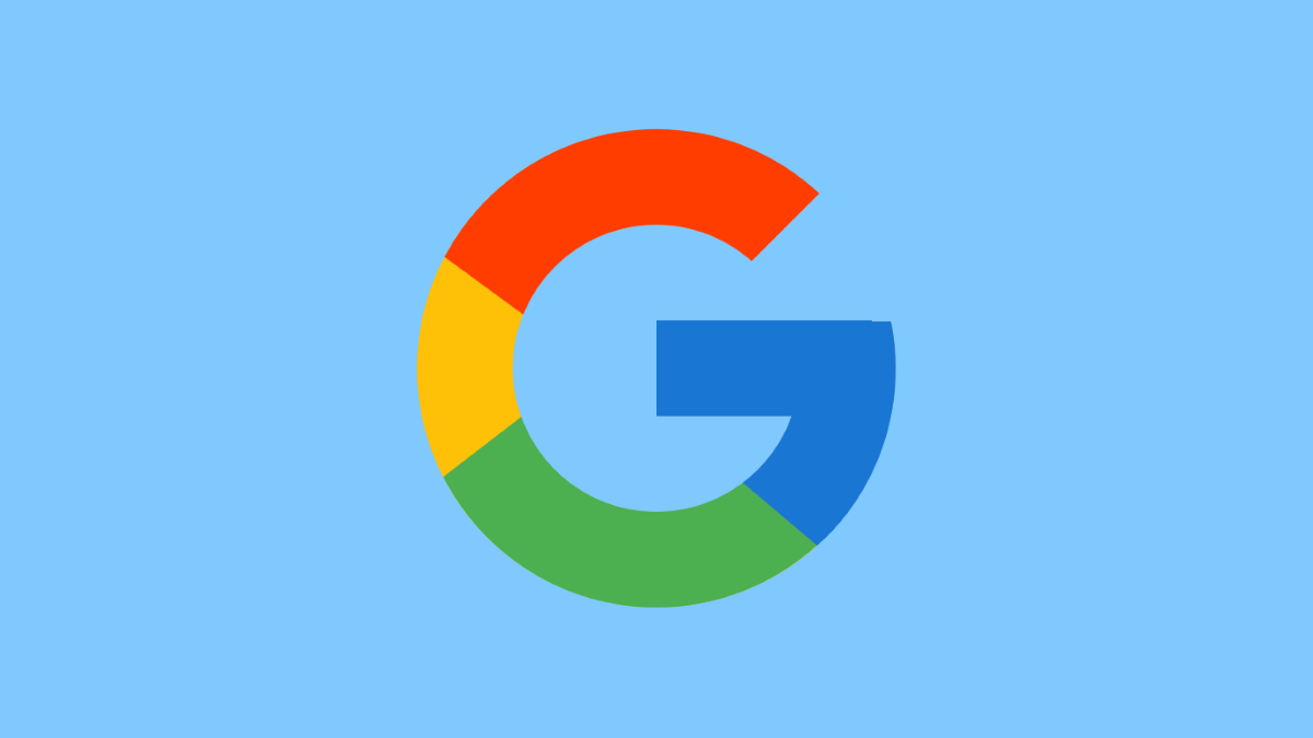 Google checking account cache