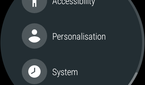 android wear 2.0 ok google
