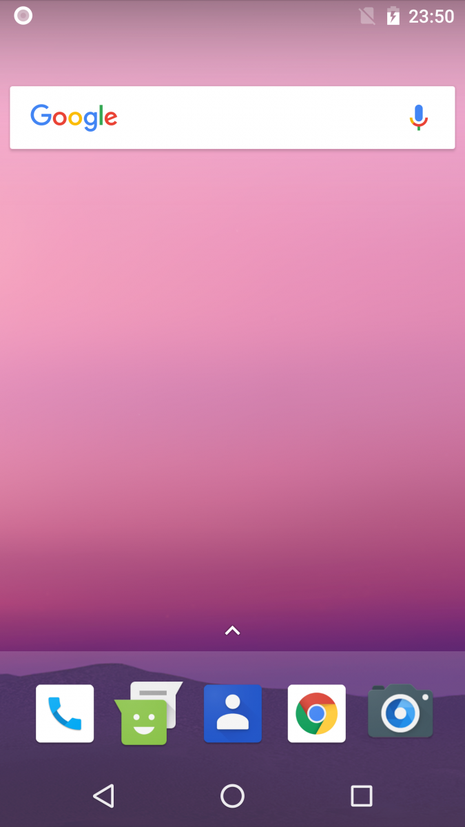AOSP Android Oreo on the Honor 8 Pro