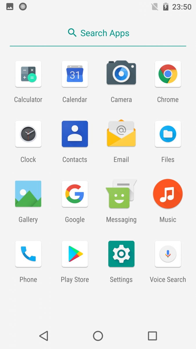 AOSP Android Oreo on the Honor 8 Pro
