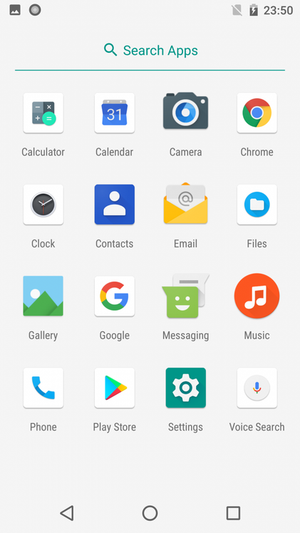 AOSP Android Oreo on the Honor 8 Pro