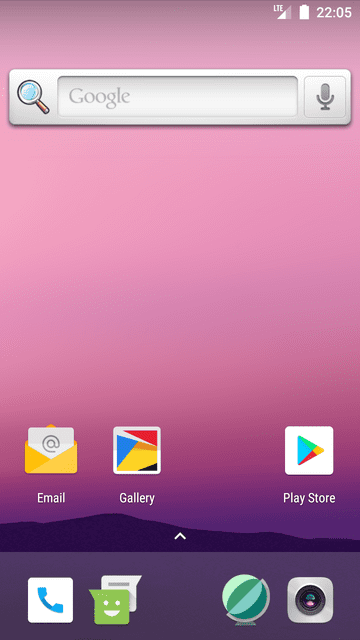 AOSP Android Oreo on the Honor 9