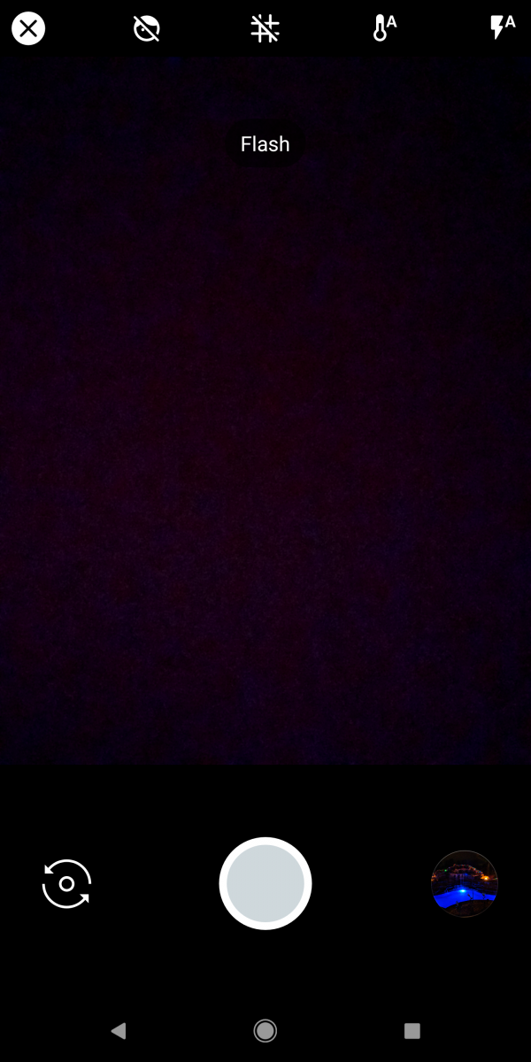 Google Camera NX Port with Portrait Mode from Pixel 2