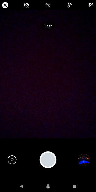 Google Camera NX Port with Portrait Mode from Pixel 2