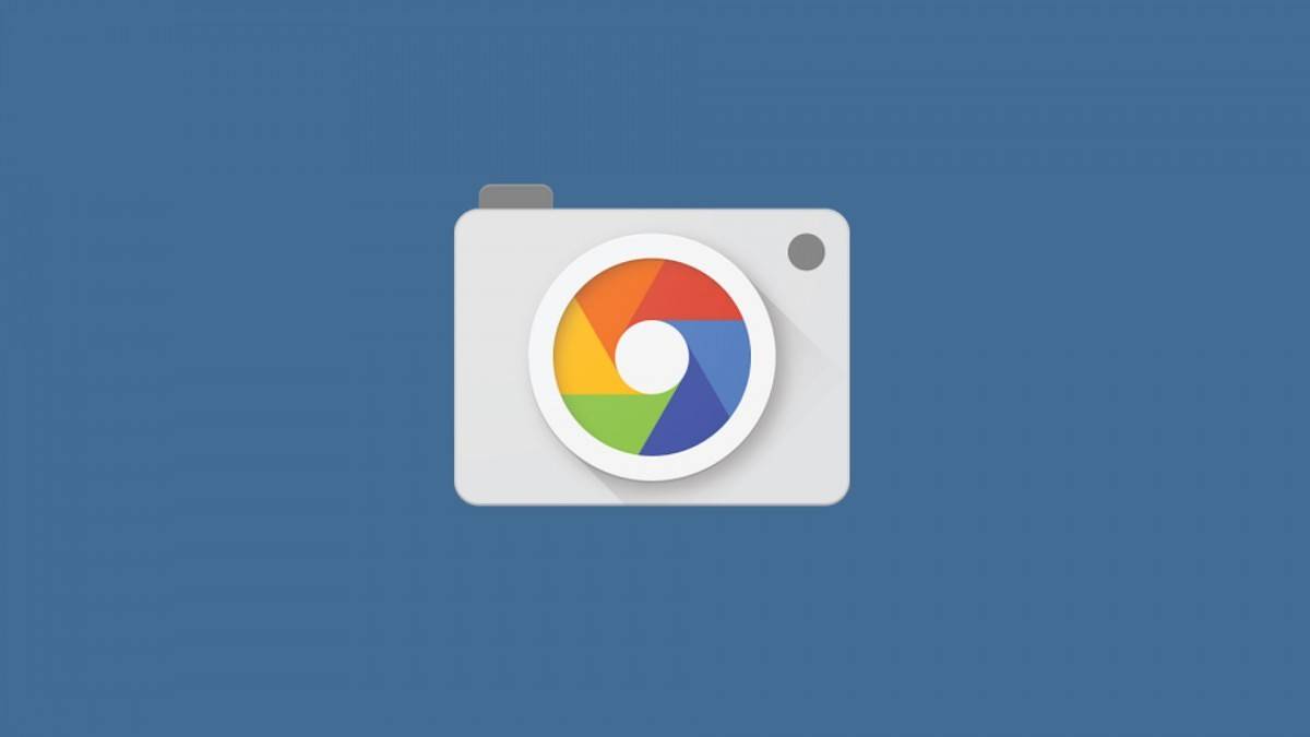 Google Camera mod