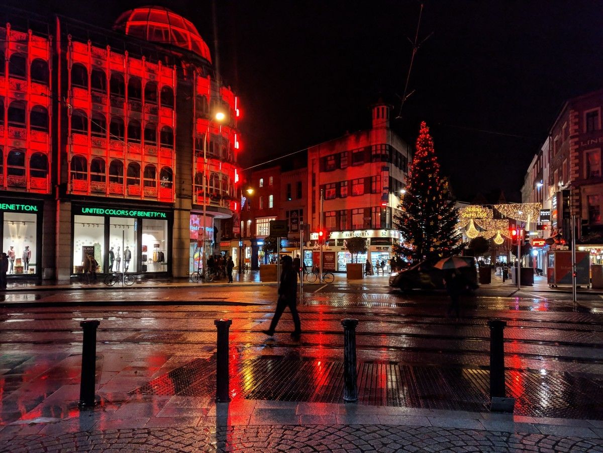 Google camera