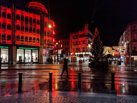 Google camera
