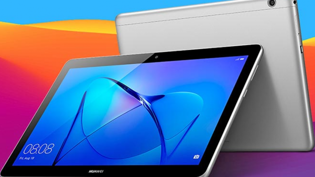 How to Install TWRP on the Huawei MediaPad T3 10