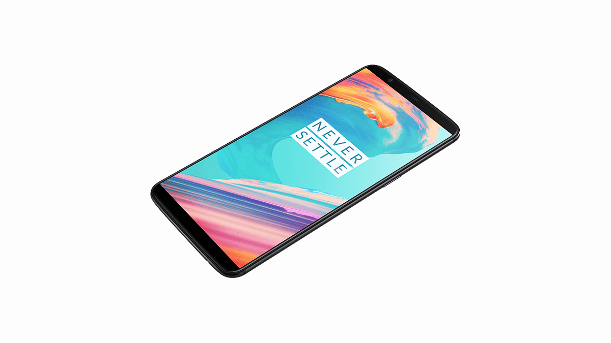 oneplus 5