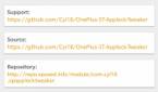 OnePlus 3, OnePlus 3T, OnePlus 5, OnePlus 5T integrate Face Unlock with App Lock on OxygenOS
