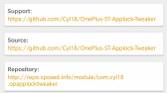 OnePlus 3, OnePlus 3T, OnePlus 5, OnePlus 5T integrate Face Unlock with App Lock on OxygenOS
