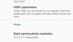 Google camera