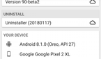Xposed Installer v3.1.5 for Xposed Framework