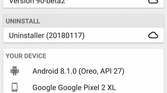 Xposed Installer v3.1.5 for Xposed Framework