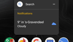 Rootless Pixel Launcher