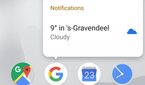 Rootless Pixel Launcher