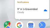 Rootless Pixel Launcher