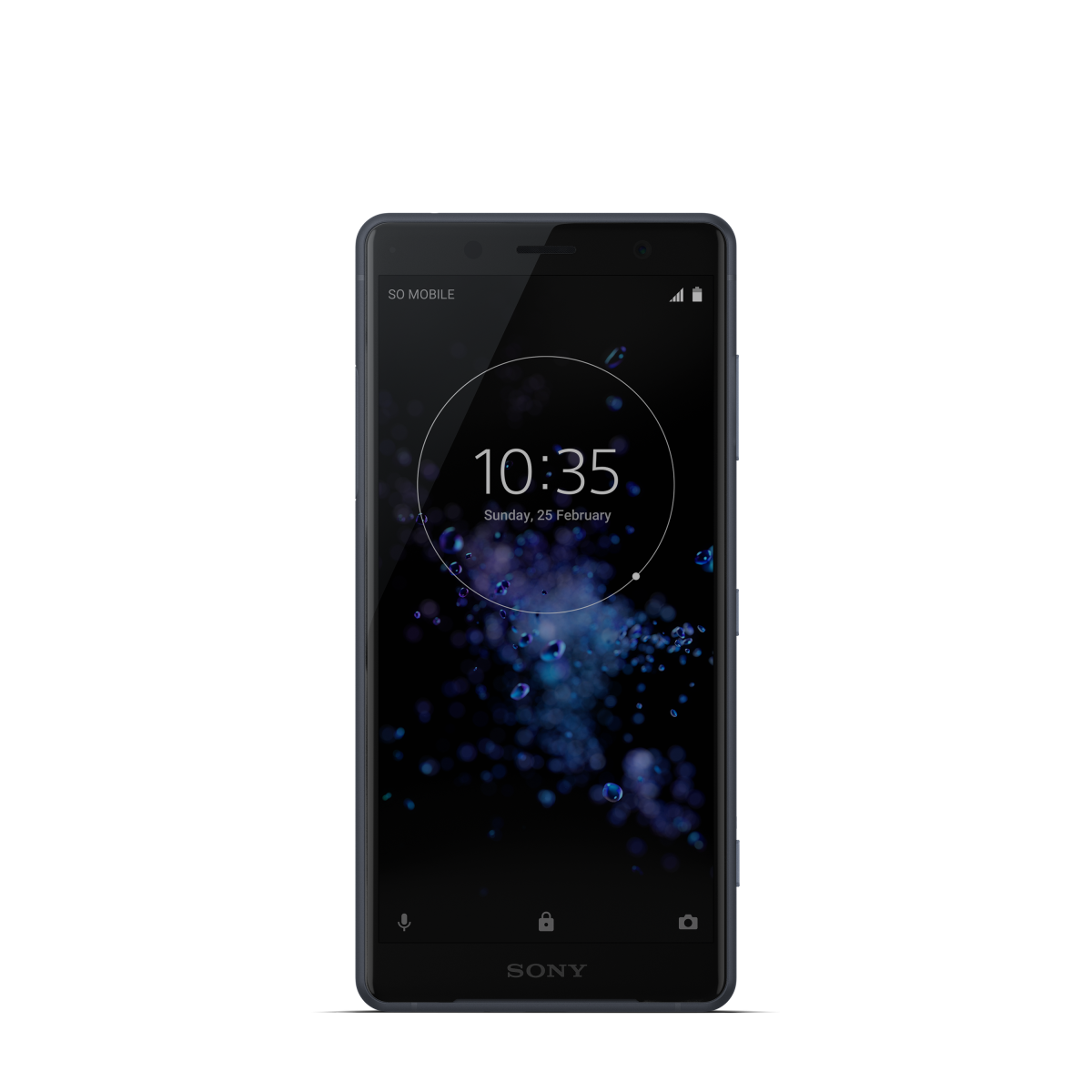 NTT DoCoMo reveals which Sony Xperia phones are getting Android 10