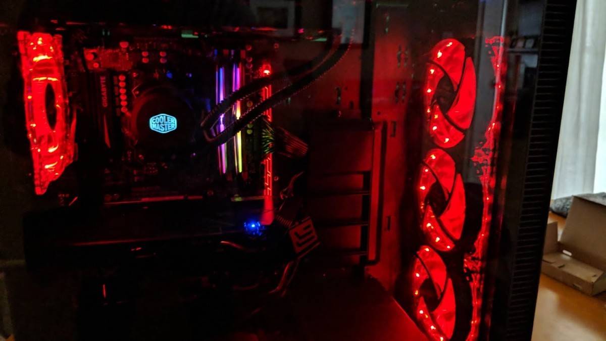 amd