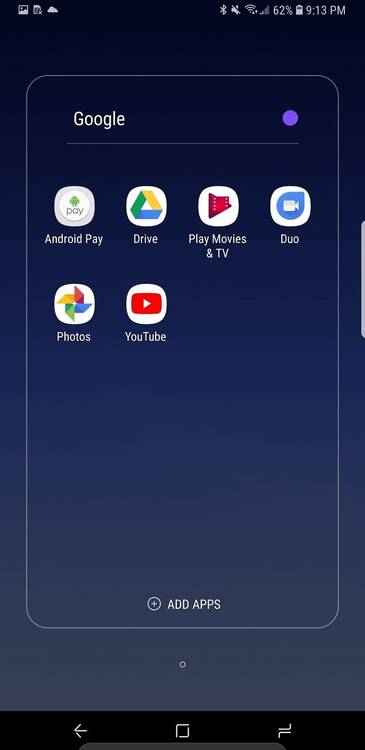 Samsung Galaxy S9 and Galaxy S9+ Hands On
