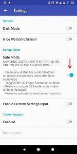 How to change the Notification Snooze Durations on Android 8.1 Oreo without Root