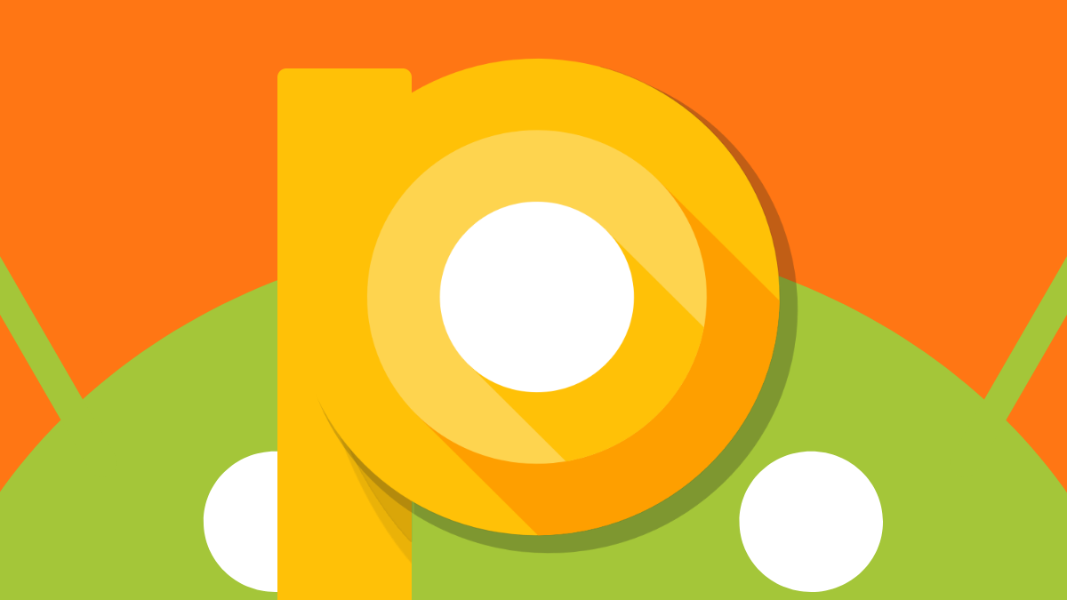 android p