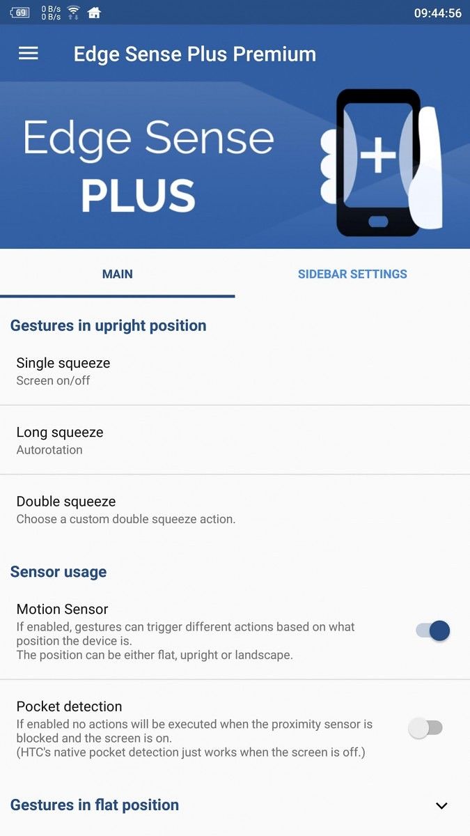 Customize Active Edge on the Google Pixel 2 and Google Pixel 2 XL