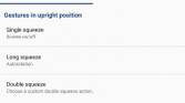 Customize Active Edge on the Google Pixel 2 and Google Pixel 2 XL