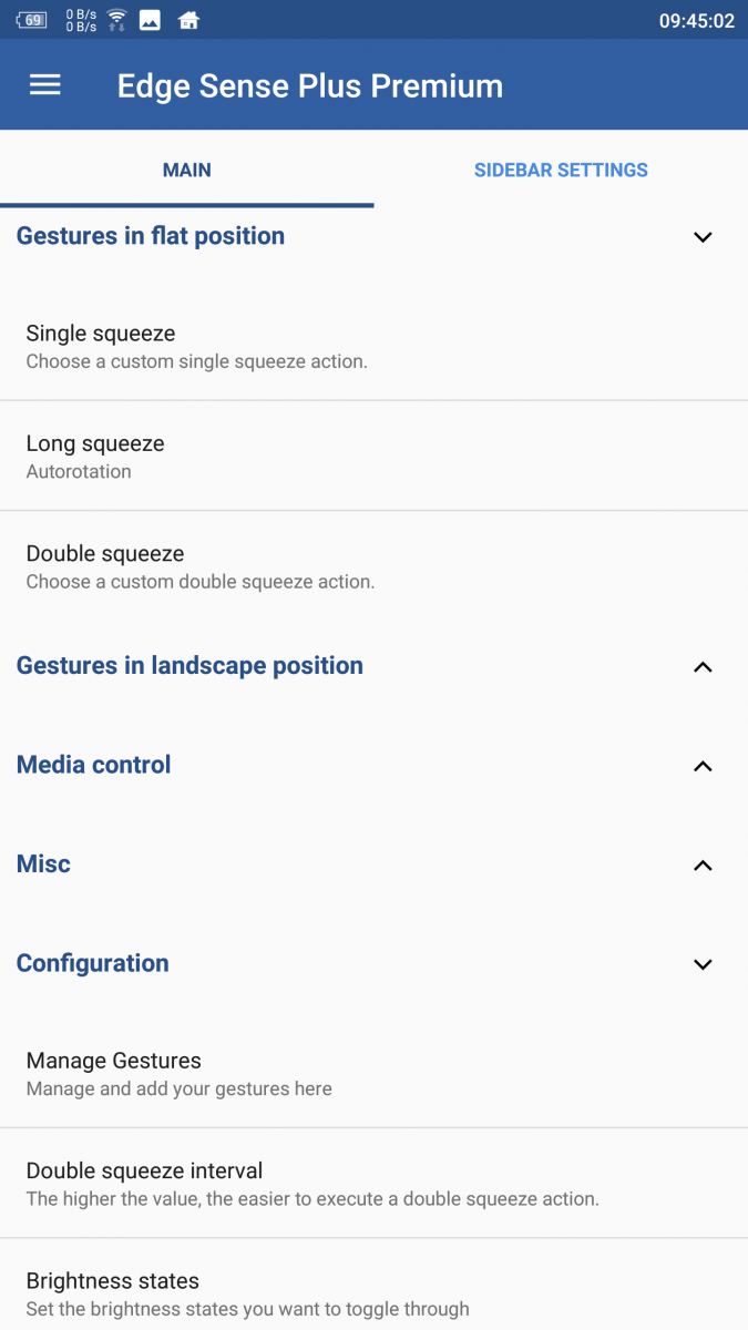 Customize Active Edge on the Google Pixel 2 and Google Pixel 2 XL