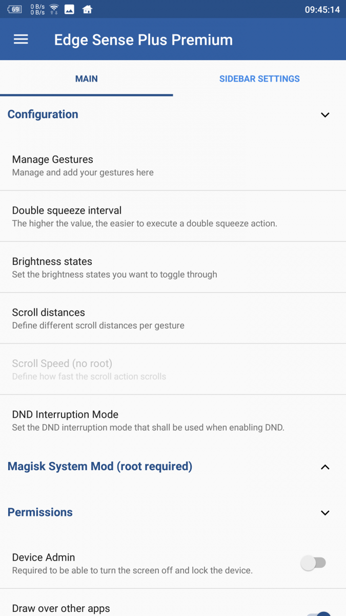 Customize Active Edge on the Google Pixel 2 and Google Pixel 2 XL