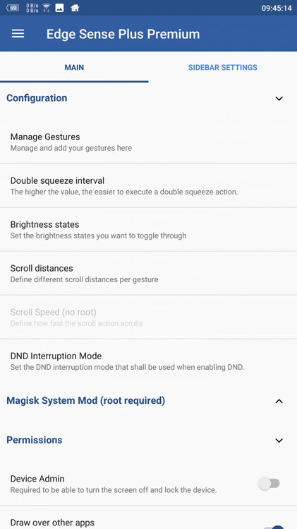 Customize Active Edge on the Google Pixel 2 and Google Pixel 2 XL