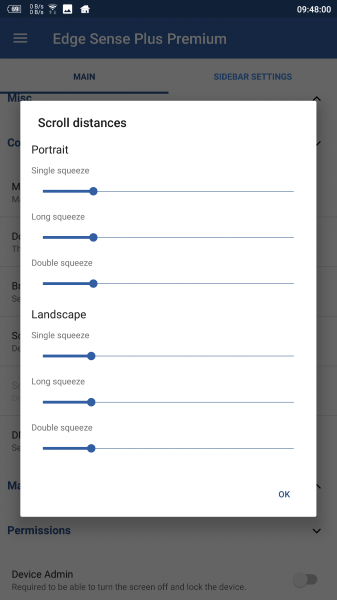 Customize Active Edge on the Google Pixel 2 and Google Pixel 2 XL