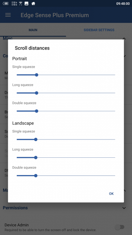 Customize Active Edge on the Google Pixel 2 and Google Pixel 2 XL