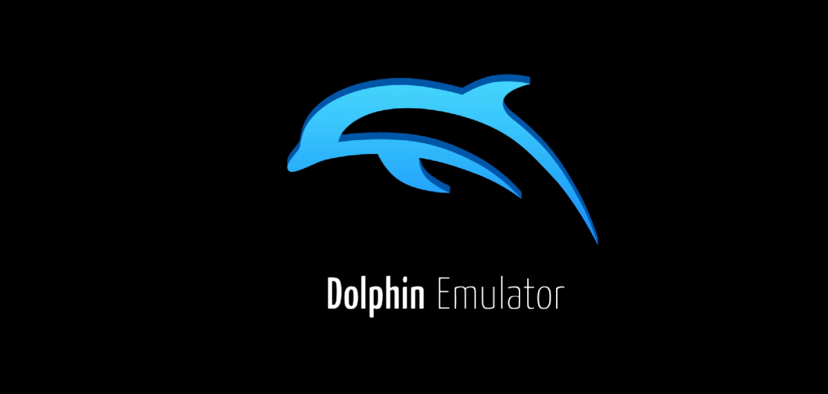 dolphin emulator