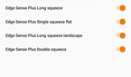 Customize Active Edge on the Google Pixel 2 and Google Pixel 2 XL