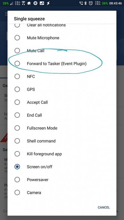 Customize Active Edge on the Google Pixel 2 and Google Pixel 2 XL