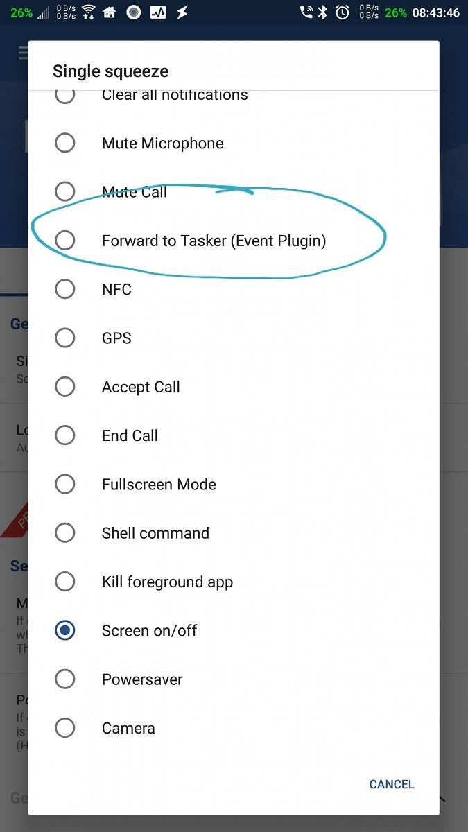 Customize Active Edge on the Google Pixel 2 and Google Pixel 2 XL