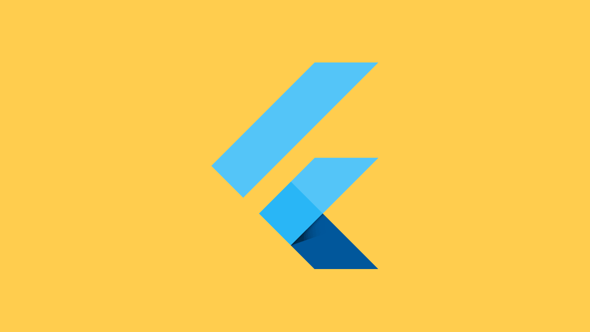 Flutter 1.2