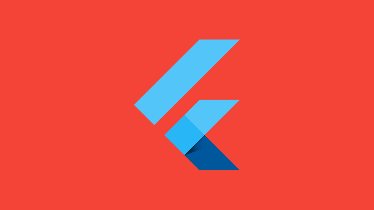 Google Flutter Dart