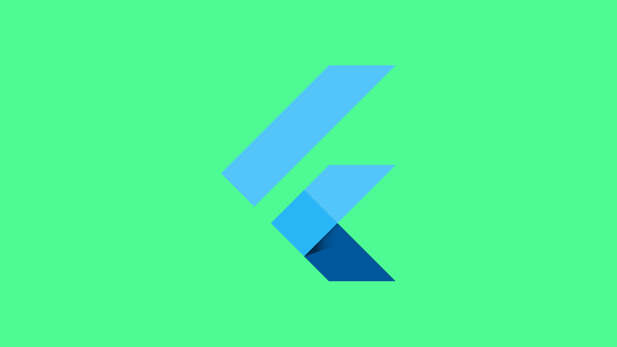 Flutter Framework Feature Image Screamin Green