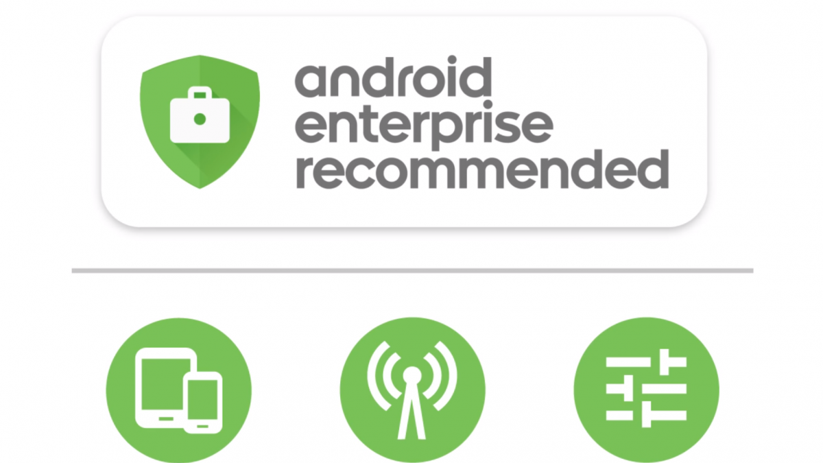 Android Enterprise
