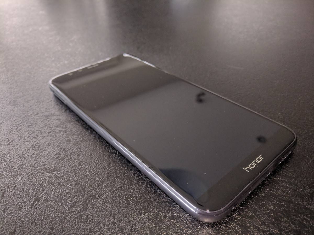 honor 9 lite