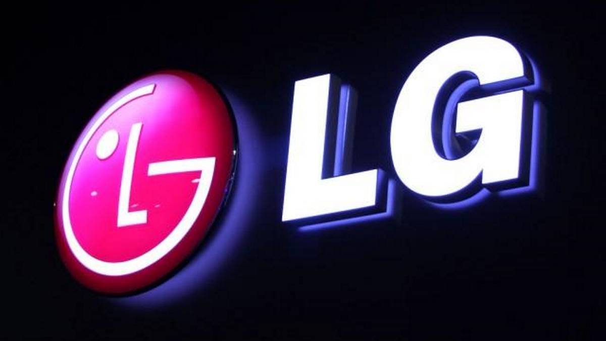 LG K40
