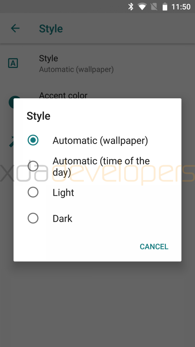 LineageOS 15.1 Android Oreo Android 8.1 Custom ROM