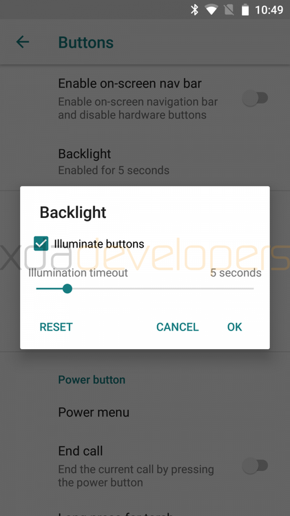 LineageOS 15.1 Android Oreo Android 8.1 Custom ROM