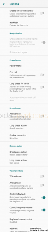LineageOS 15.1 Android Oreo Android 8.1 Custom ROM