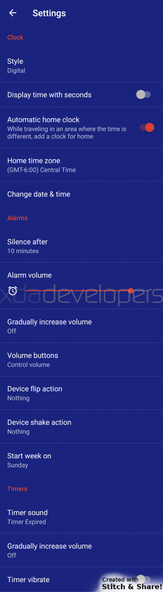 LineageOS 15.1 Android Oreo Android 8.1 Custom ROM