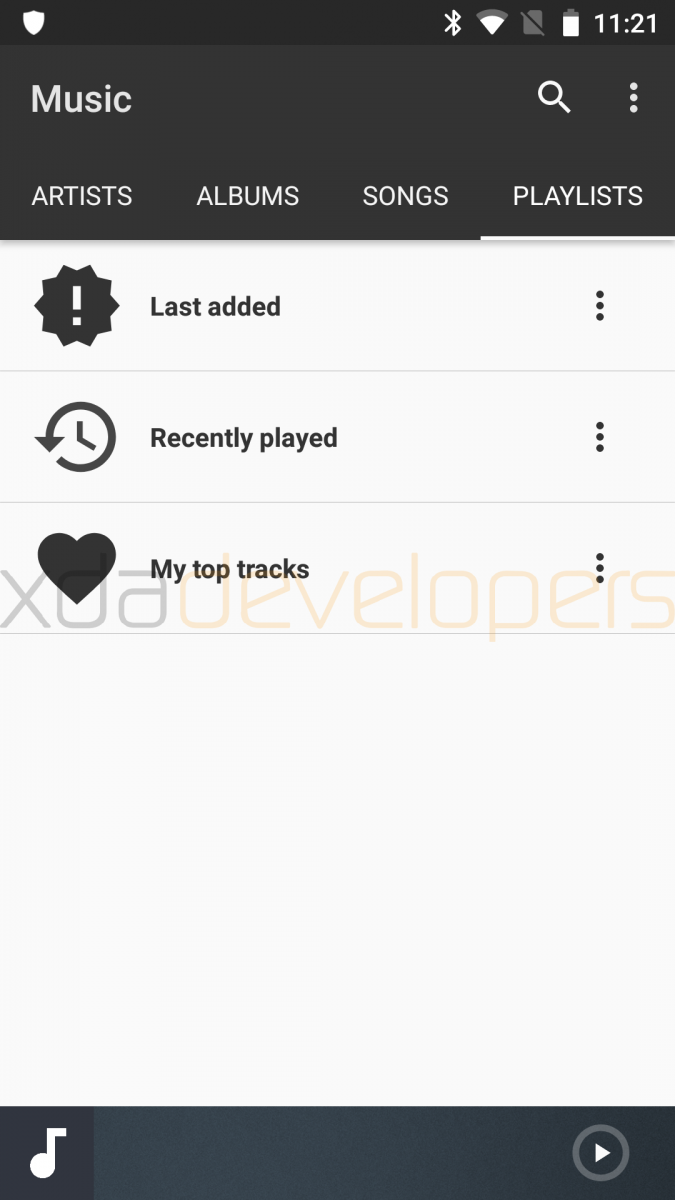 LineageOS 15.1 Android Oreo Android 8.1 Custom ROM