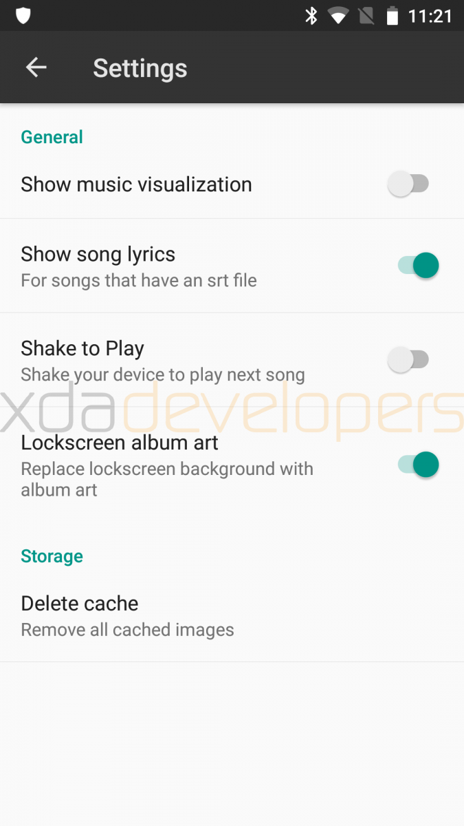 LineageOS 15.1 Android Oreo Android 8.1 Custom ROM